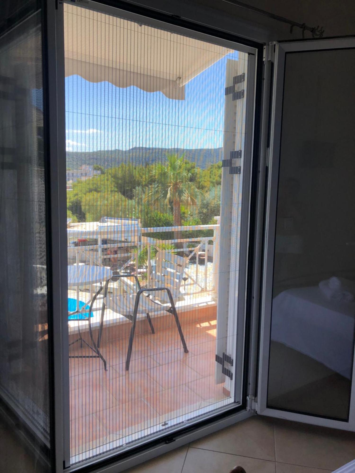 Villa Alexandra Agia Marina  Esterno foto